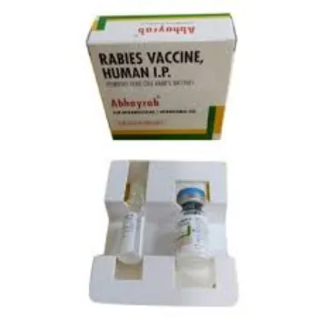 Rabies Vaccine